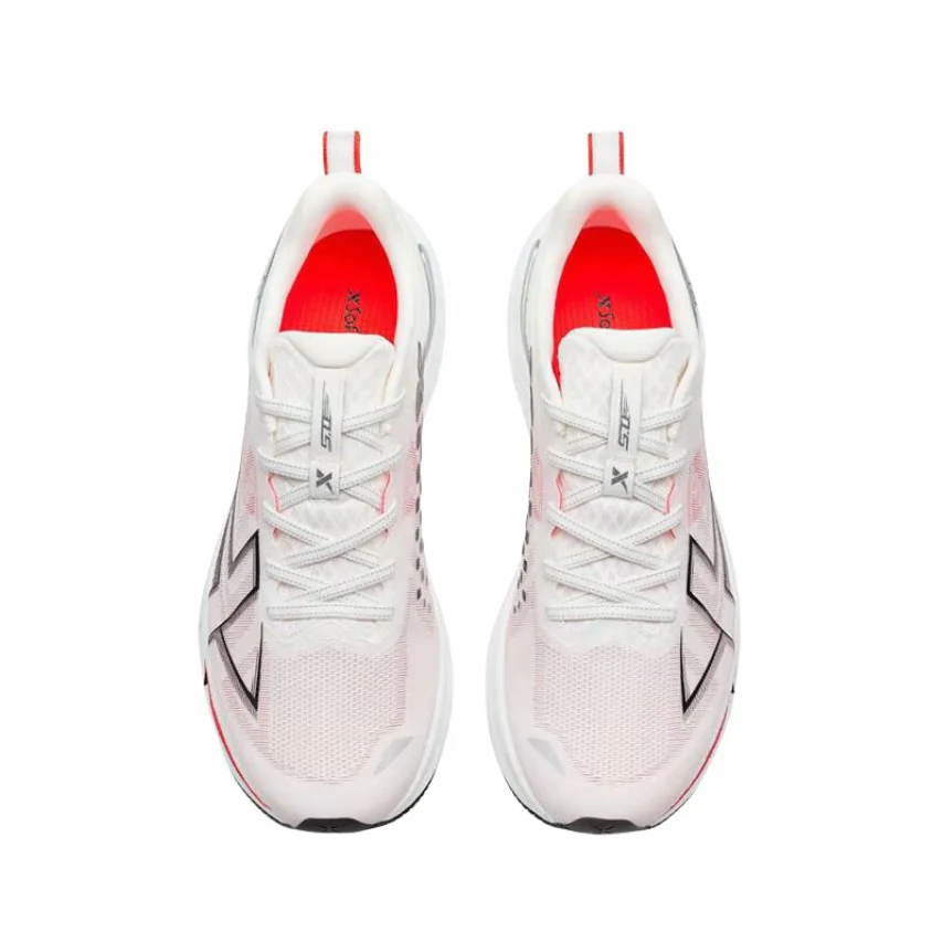 （Women & Men）Xtep 2000km 5.0 Running Shoes - Heart Of Evolution - Image 5
