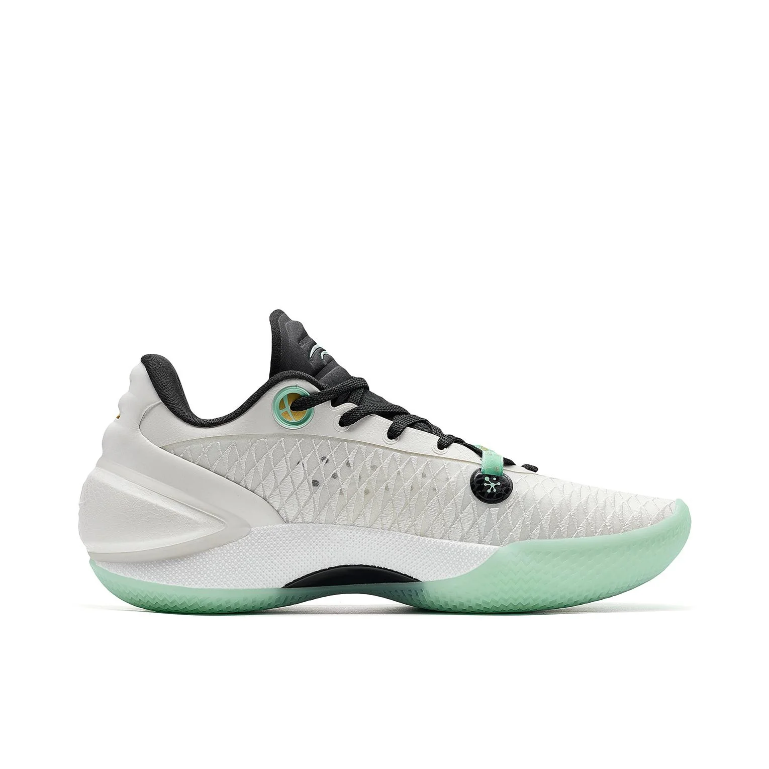Xtep Jeremy Lin Jlin 5 - Qinglong - Image 6