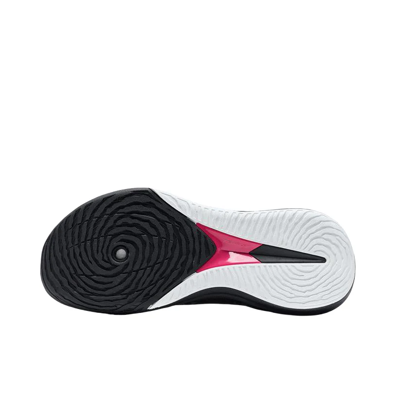 Xtep Levitation 10X | Dylan Wang D2 - Black - Image 3