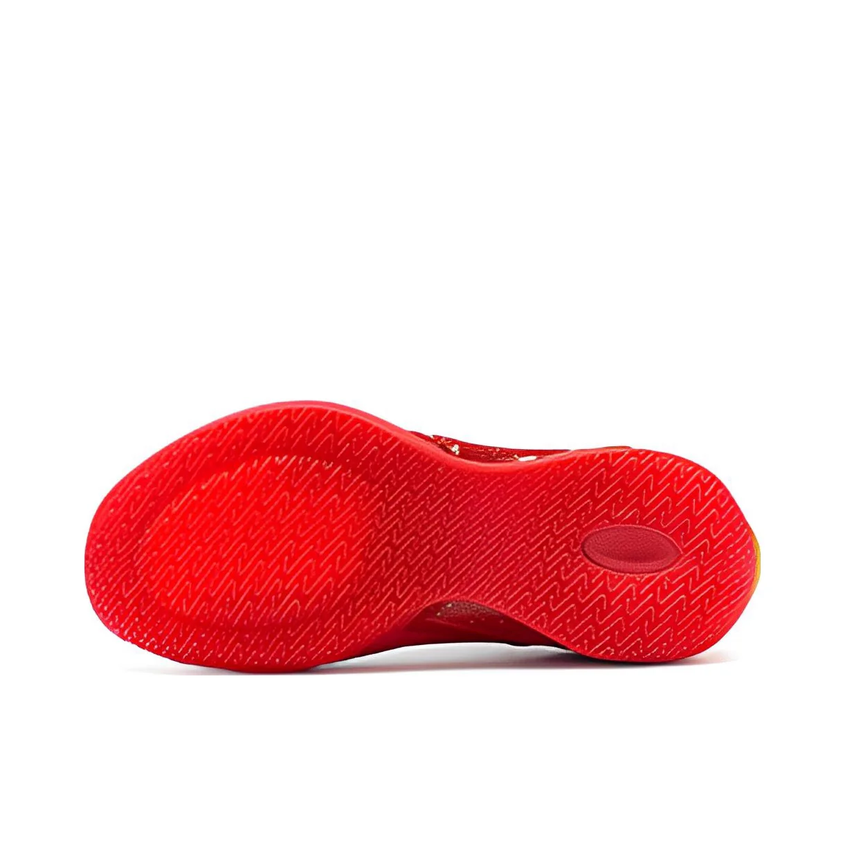 Xtep Levitation 7 - Red - Image 3